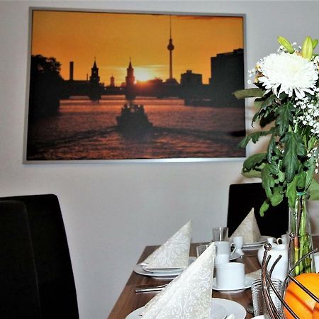 Apartments Tempelhof Berlin Ngoại thất bức ảnh