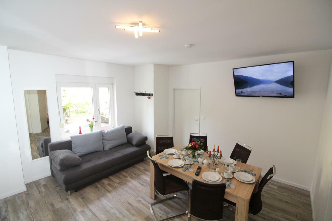 Apartments Tempelhof Berlin Ngoại thất bức ảnh