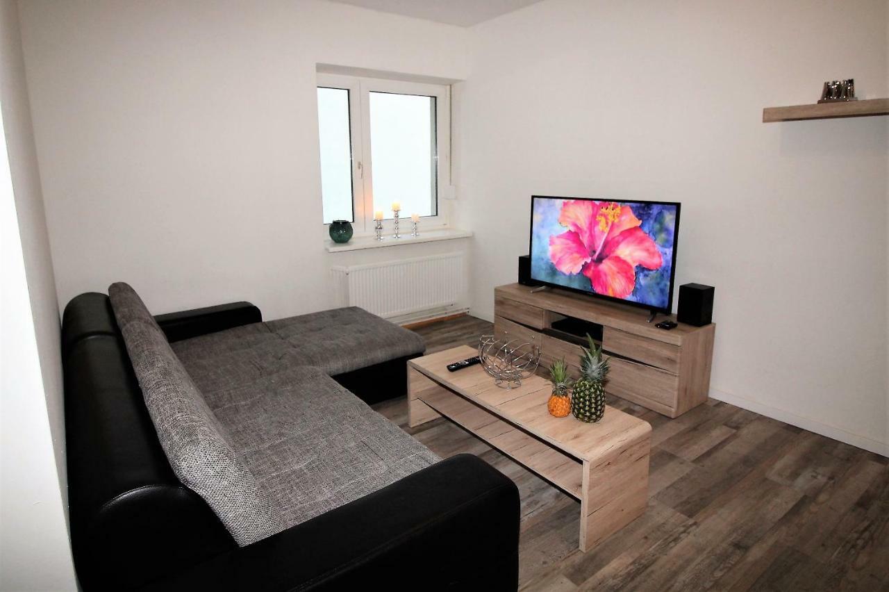 Apartments Tempelhof Berlin Ngoại thất bức ảnh