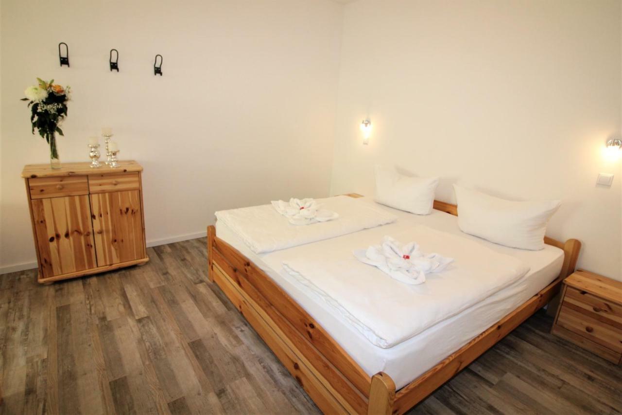 Apartments Tempelhof Berlin Ngoại thất bức ảnh