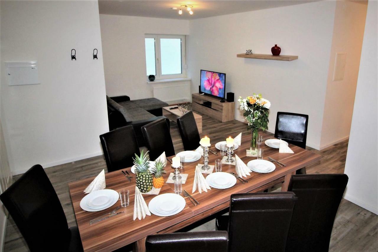 Apartments Tempelhof Berlin Ngoại thất bức ảnh
